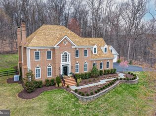 1198 Hawling Pl SW, Leesburg, VA 20175