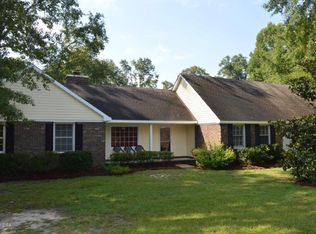 248 Chambers Rd, Macon, GA 31217