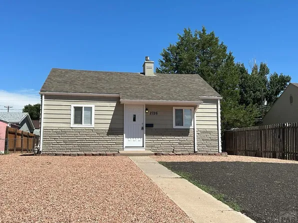 2726 Morris Ave, Pueblo, CO 81003