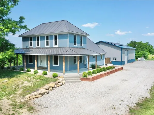 9407 Cameron Rd, Excelsior Springs, MO 64024