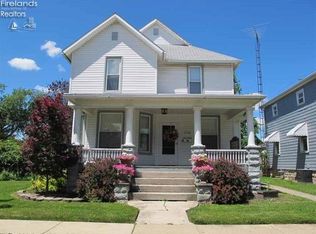 1004 Court St, Fremont, OH 43420