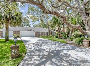 22 Shadowcreek Way, Ormond Beach, FL 32174
