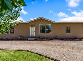 4411 Carlton St NW, Albuquerque, NM 87107