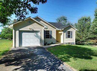 130 Grandview Cir, Elizabethton, TN 37643