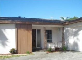 9299 119th Ave, Largo, FL 33773