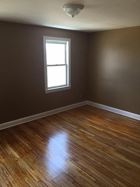 Front Bedroom