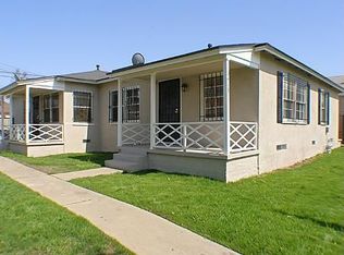 9418 S Manhattan Pl, Los Angeles, CA 90047