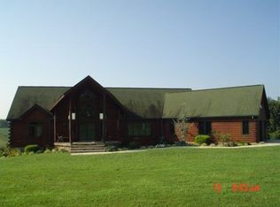 2500 Golden Trl, Greenback, TN 37742