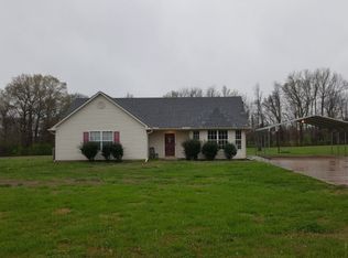 610 Gobelet Rd, Medon, TN 38356