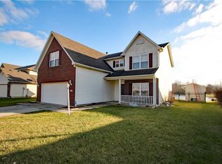7403 Kidwell Dr, Indianapolis, IN