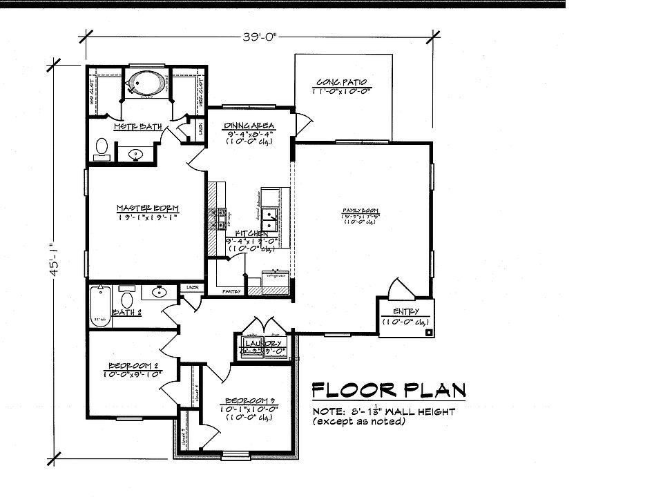 2nd image of 1391 Cherry St