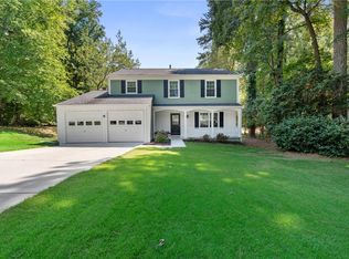 3001 Queens Ct, Norcross, GA 30071