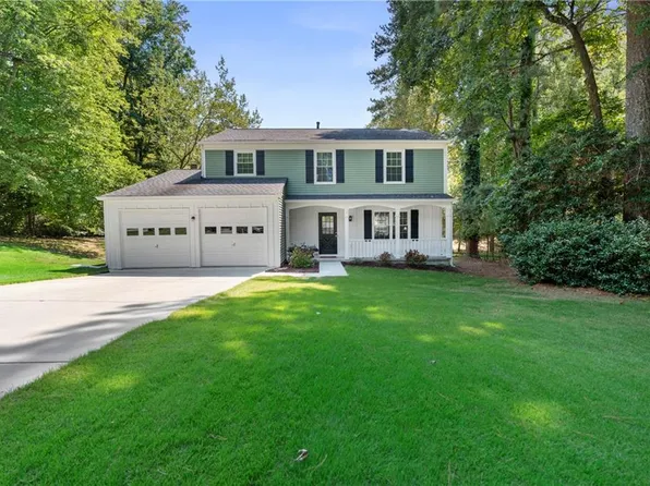 3001 Queens Ct, Norcross, GA 30071