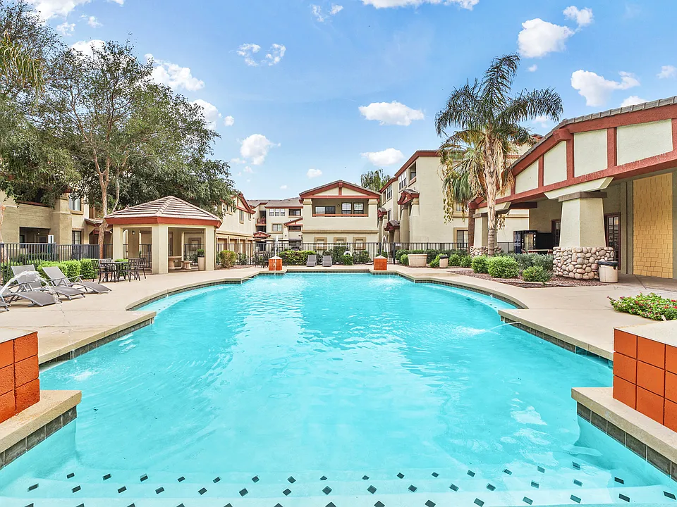 ReNue Downtown Apartments