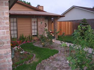 1205 Harbor Village Dr, Corpus Christi, TX 78412