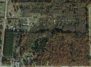 22 Estel Ln, Dewitt, AR 72042