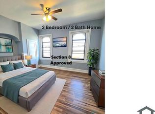 3234 Page St, Philadelphia, PA 19121
