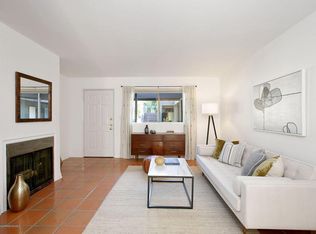 246 Alpine St APT 7, Pasadena, CA 91106