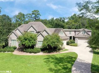 16123-A Thompson Rd, Loxley, AL 36551