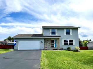 6207 Quentin St, Weston, WI 54476