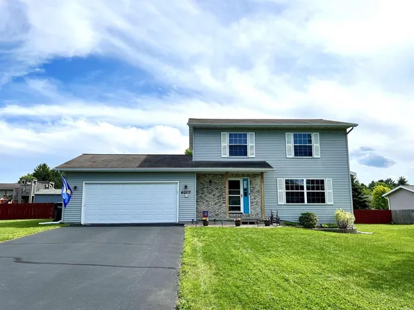 6207 QUENTIN STREET, Weston, WI 54476
