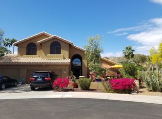 13240 S 34th Way, Phoenix, AZ 85044