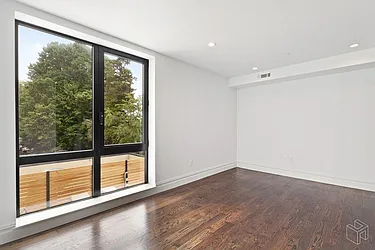 Rented by Halstead Real Estate