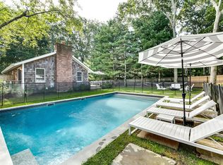12 Walton St, East Hampton, NY 11937