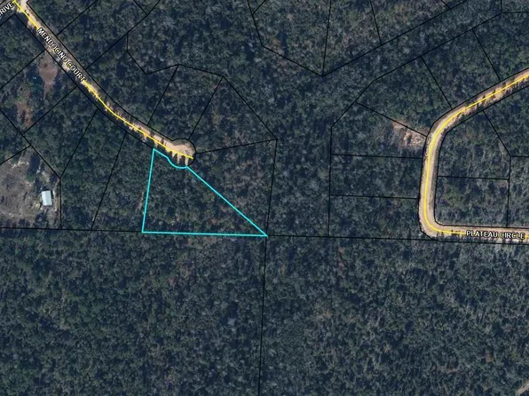 Mendocino Ct, Alford, FL 32420