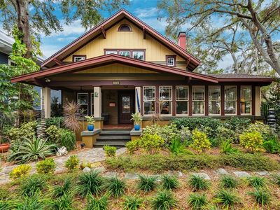 106 15th Ave NE, Saint Petersburg, FL, 33704