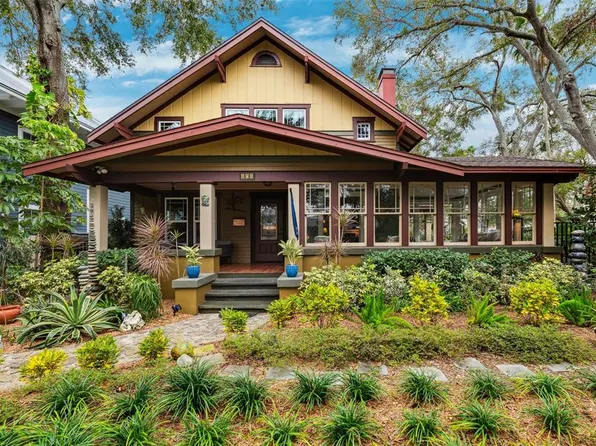 106 15th Ave NE, Saint Petersburg, FL 33704