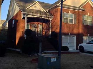 3272 Landingview Ct, Lilburn, GA 30047