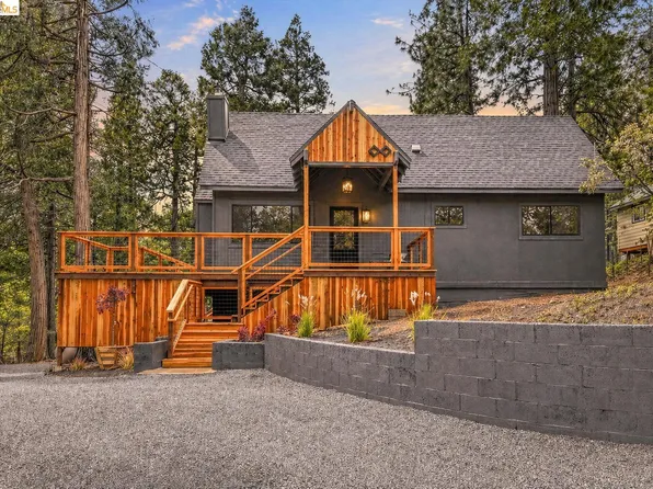 24090 White Fir Dr, Twain Harte, CA 95383