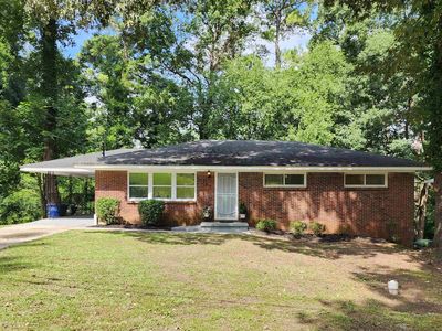 267 Hermer Cir NW, Atlanta, GA, 30311