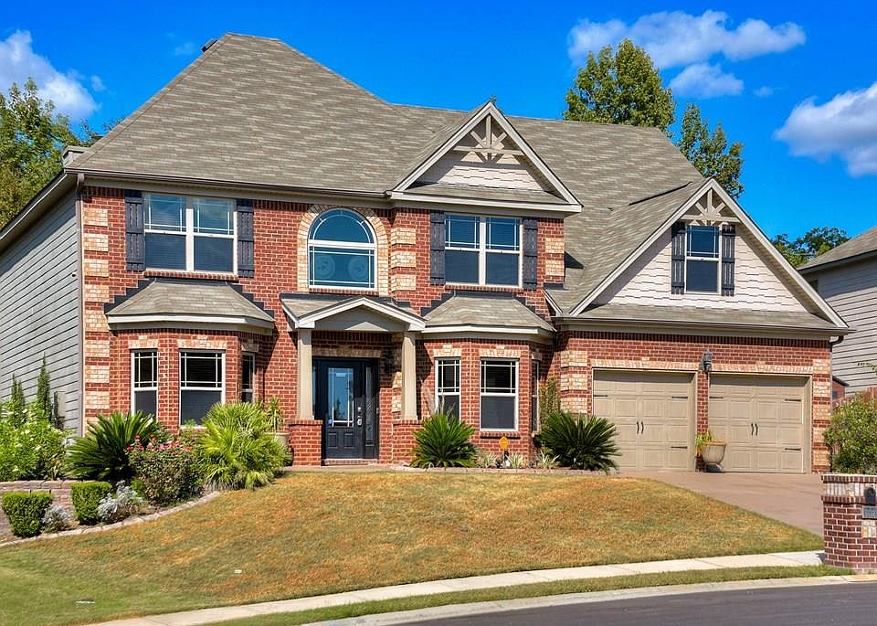 1st image of 3086 Parkridge Dr