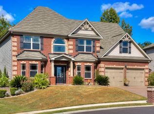 3086 Parkridge Dr, Grovetown, GA 30813