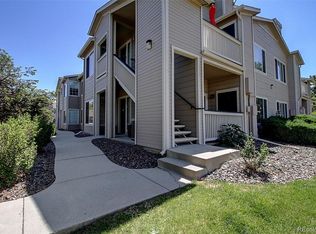 8435 Pebble Creek Way UNIT 103, Highlands Ranch, CO 80126