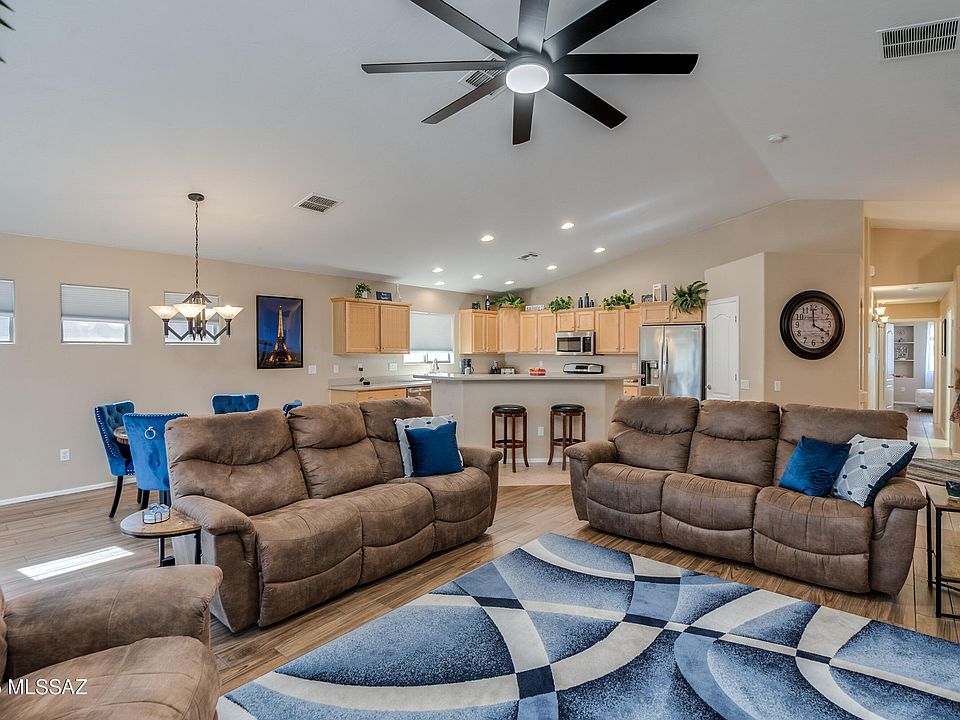 1st image of 5379 W Mountain Pueblo Ln