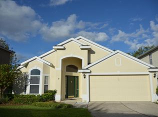 1340 Holly Glen Run, Apopka, FL 32703