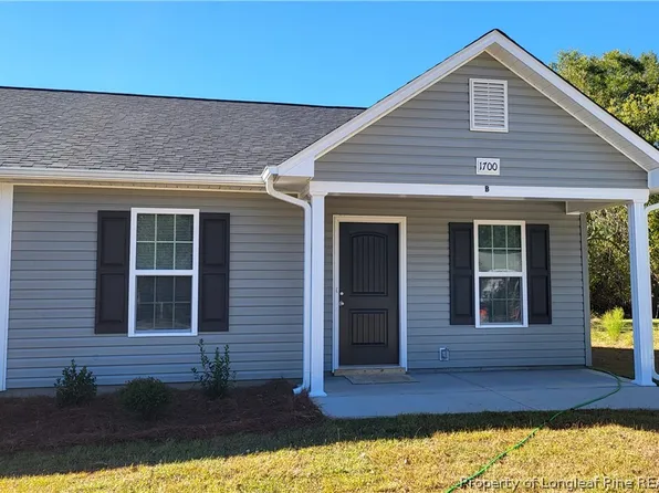 1700 E 7th St, Lumberton, NC
