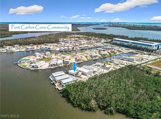3 Galleon Way, Fort Myers Beach, FL 33931