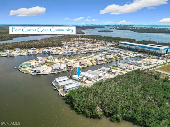 3 Galleon Way, Fort Myers Beach, FL 33931