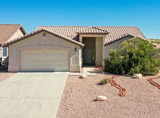 1075 S Forest Ridge Dr, Cornville, AZ 86325