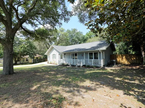 309 Ashley Dr, Crestview, FL 32536