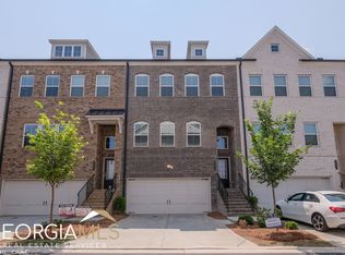 2247 Pink Hawthorn Dr, Buford, GA 30518