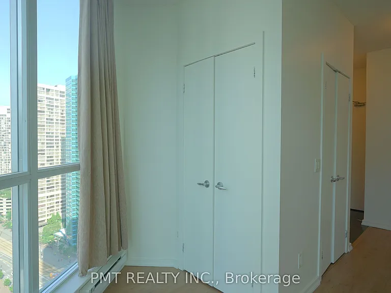 208 Queens Quay W #2401 — Photo 12