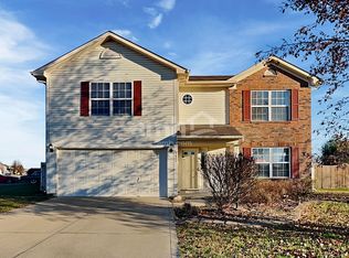 7411 Cordova Dr, Indianapolis, IN 46221