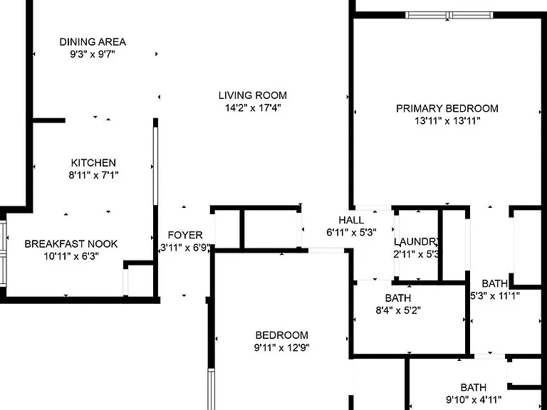 5867 Harris Grove Ln — Photo 7