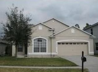 17833 Ibis Landing Way, Orlando, FL 32820
