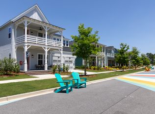 Cooper Plan, Nexton - Midtown, Summerville, SC 29486